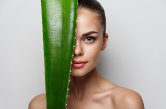 Liečivý Aloe vera gél – ako ho správne aplikovať na tvár?