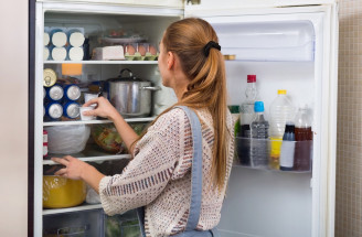 TOP tipy, ako zorganizovať chladničku – daj zbohom neporiadku!