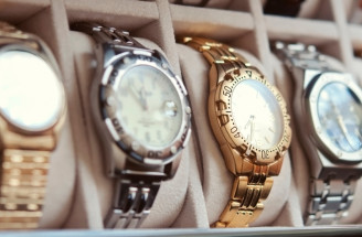 Najobľúbenejšie značky náramkových hodiniek: Výber toho najlepšieho pre váš štýl