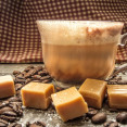Moderné kávovary do domácnosti sú raj pre kávičkárov - pripravte si karamelové latte v pohodlí domova