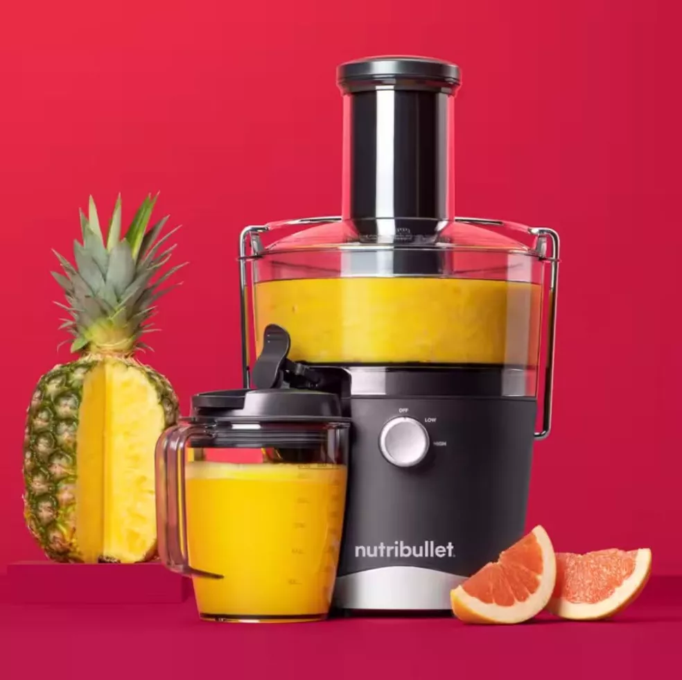 nutribullet® Juicer