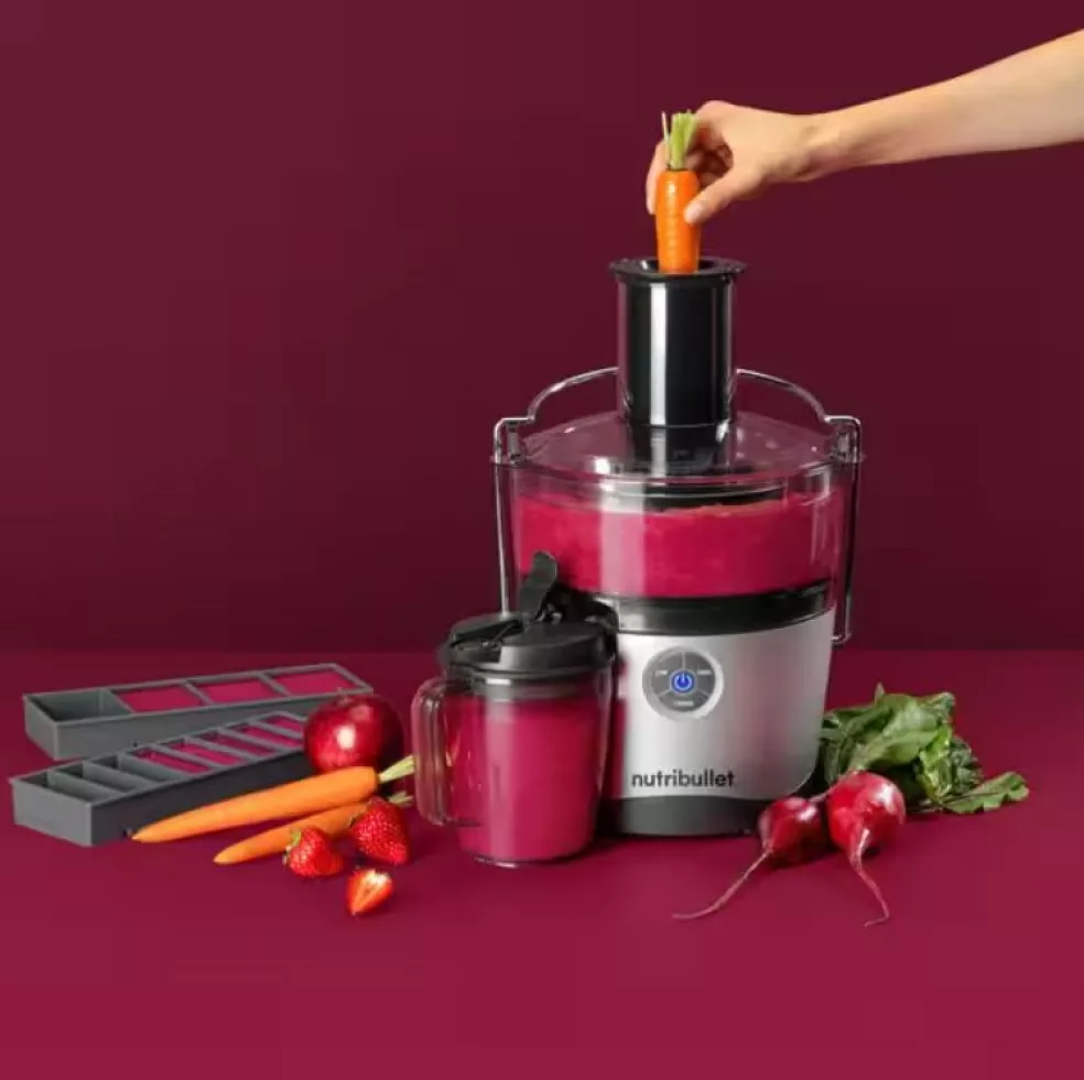 nutribullet® Juicer Pro