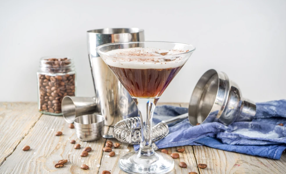 Espresso Martini