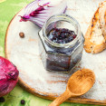 Cibuľové chutney (cibuľové čatní) – ako si pripraviť túto fantastickú pochúťku?