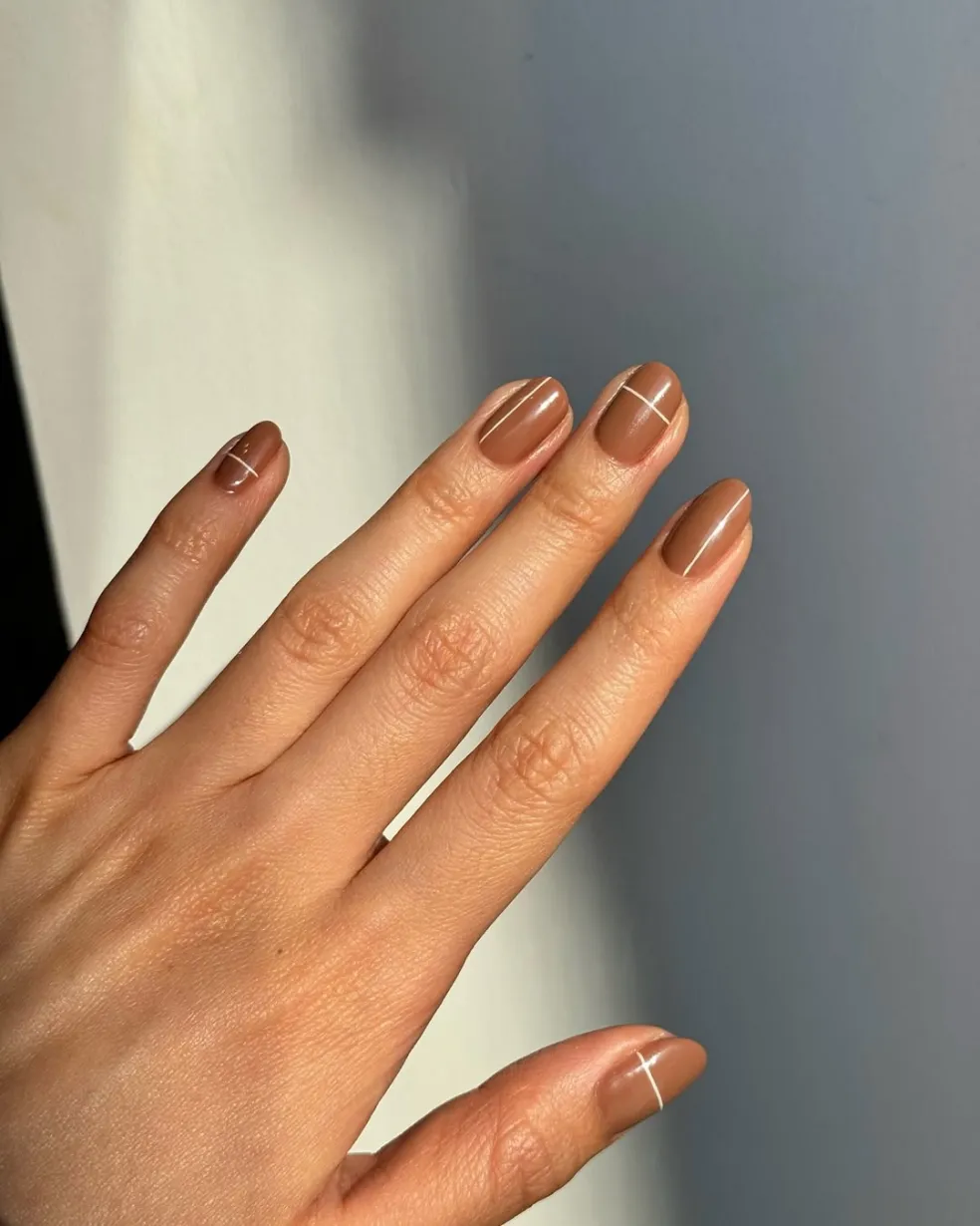 Mocha mousse nechty 