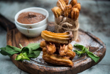 Churros: Takto si pripravíte chrumkavé pokušenie priamo zo slnečného Španielska