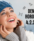 Horoskop na dnes: 4. február 2025