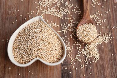 Quinoa ako superpotravina pre zdravie a skvelú chuť! Je aj pre vás tá pravá?