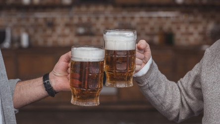 Pivo v domácnosti: 7 originálnych nápadov na využitie!