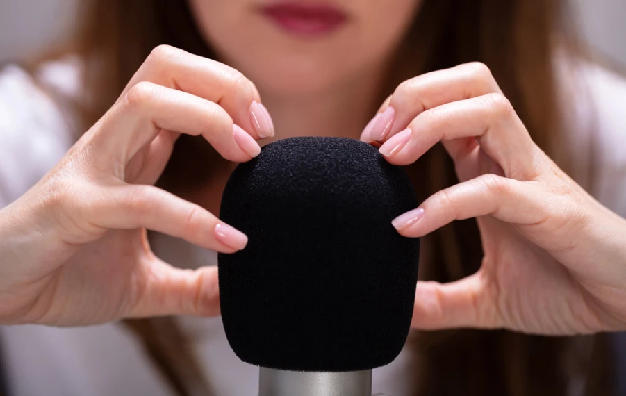 ASMR a generácia Z