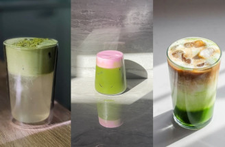 Matcha inak: 6 osviežujúcich receptov, ktoré si toto leto zamilujete