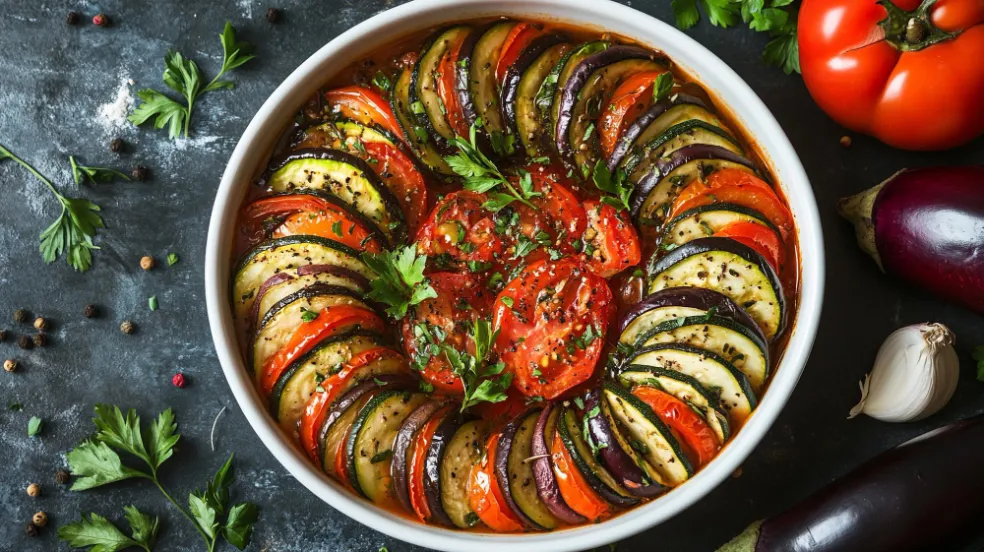 ratatouille