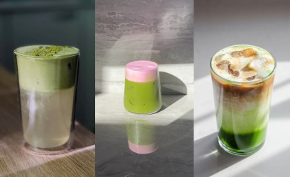 Matcha inak: 6 osviežujúcich receptov, ktoré si toto leto zamilujete