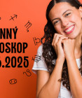 Horoskop na dnes: 24. jún 2025
