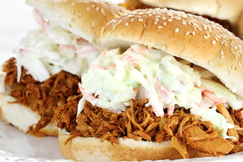 Recept na klasický coleslaw