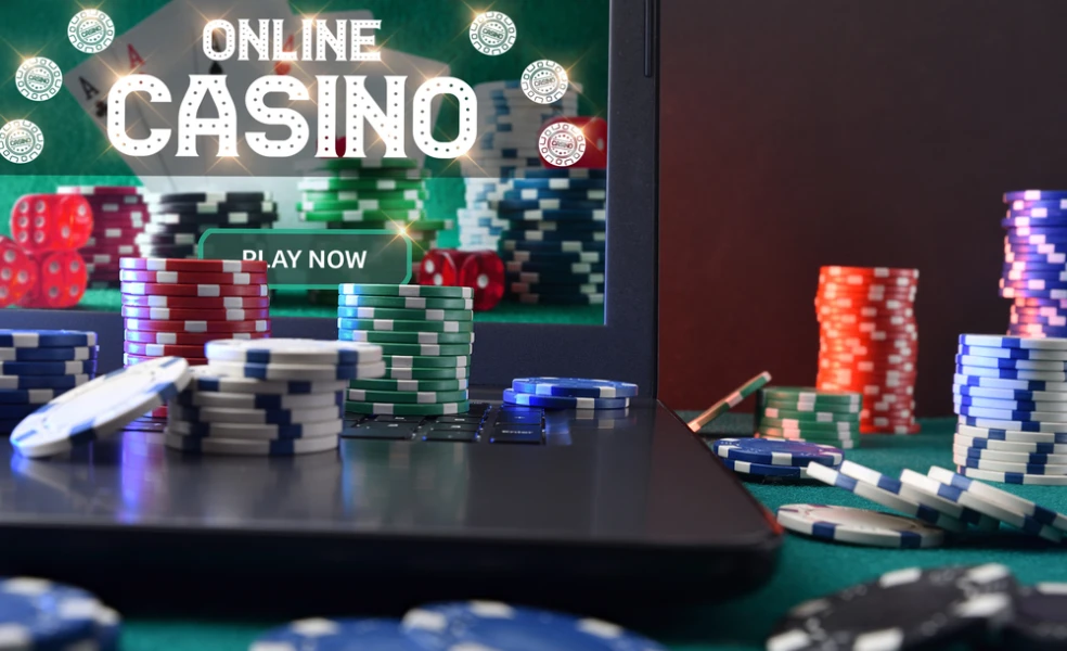 Ako fungujú online kasínové hry