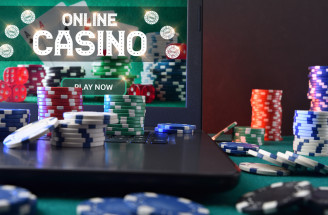 Ako fungujú online kasínové hry: Základy pre začiatočníkov