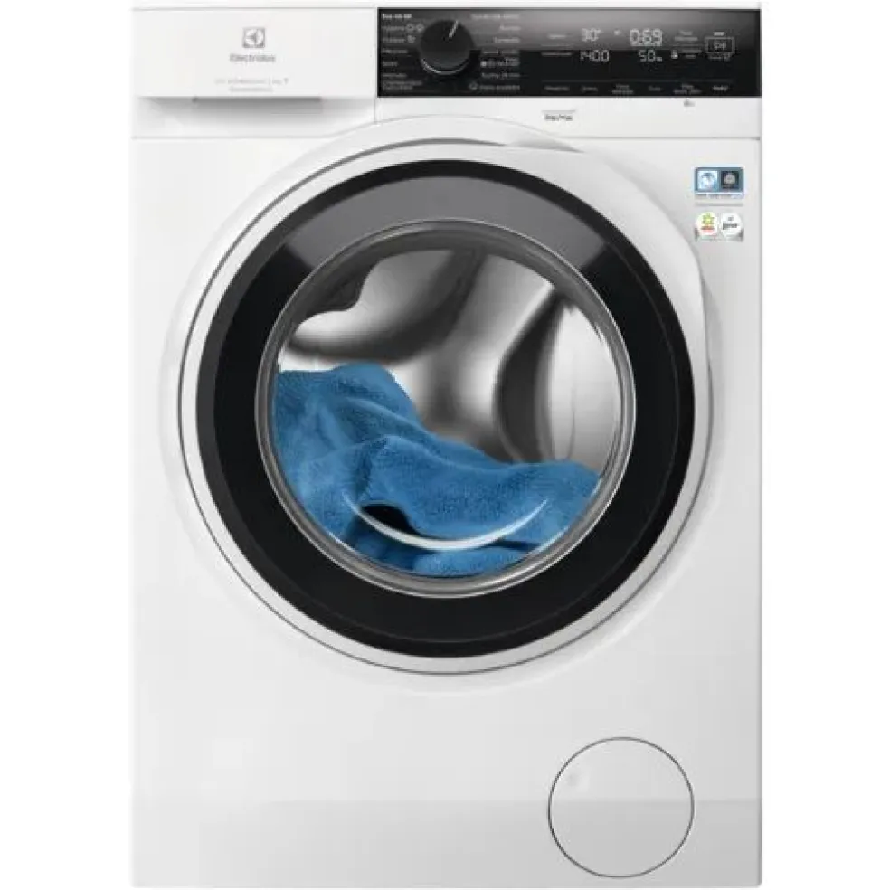 Práčka Electrolux PLANEO. 