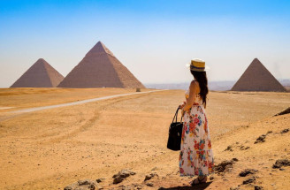 Čo vám nikto nepovie o Egypte? Na toto sa pripravte