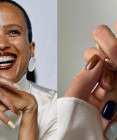 Jesenný beauty trend: Nechty v štýle Phoebe Philo, ktoré menia pravidlá