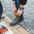 Ako si vybrať turistické topánky? Položte si tieto základné otázky