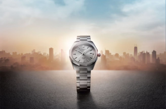 Hodinky Tissot – švajčiarska kvalita v elegantnom prevedení