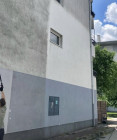 Ako na špinavú fasádu, plesne a riasy bez zbytočného maľovania