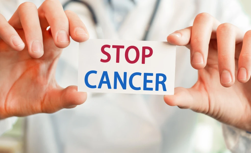 zvýšené riziko rakoviny