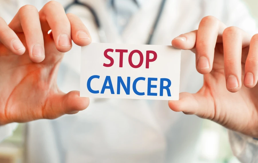 zvýšené riziko rakoviny