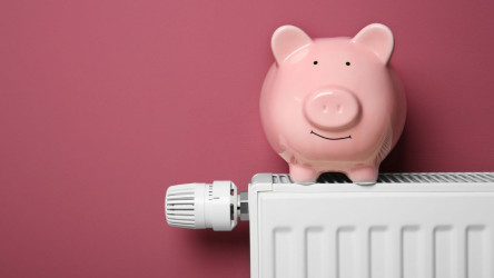 TOP 5 tipov ako správne vetrať, kúriť a zároveň šetriť peniaze!