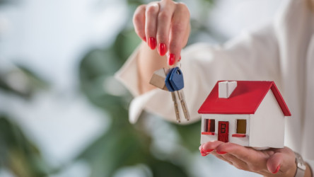 Staviate váš vysnívaný dom? Na čo by ste nemali zabudnúť pri interiérovom dizajne