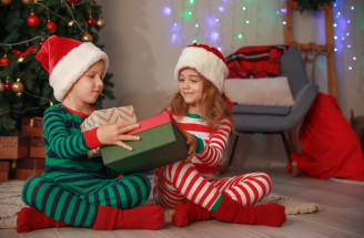 Najlepšie a najhoršie darčeky pre deti na Vianoce – rady, ktoré ocenia nielen rodičia
