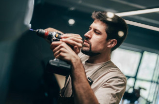 Skvelé nápady, ako si zefektívniť prácu a bezpečnosť pri úprave a údržbe domu