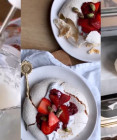 Dort Pavlova bez vajec? Tahle veganská verze chutná jako originál