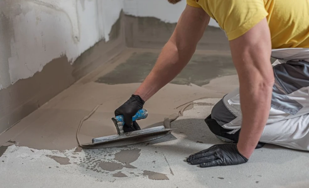 Ako zabezpečiť suchý a bezpečný dom