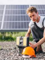 Údržba fotovoltiky na jeseň: Kompletný prehľad pred