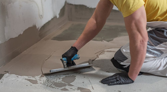 Hydroizolácia od kúpeľne po terasu, od základov po strechu