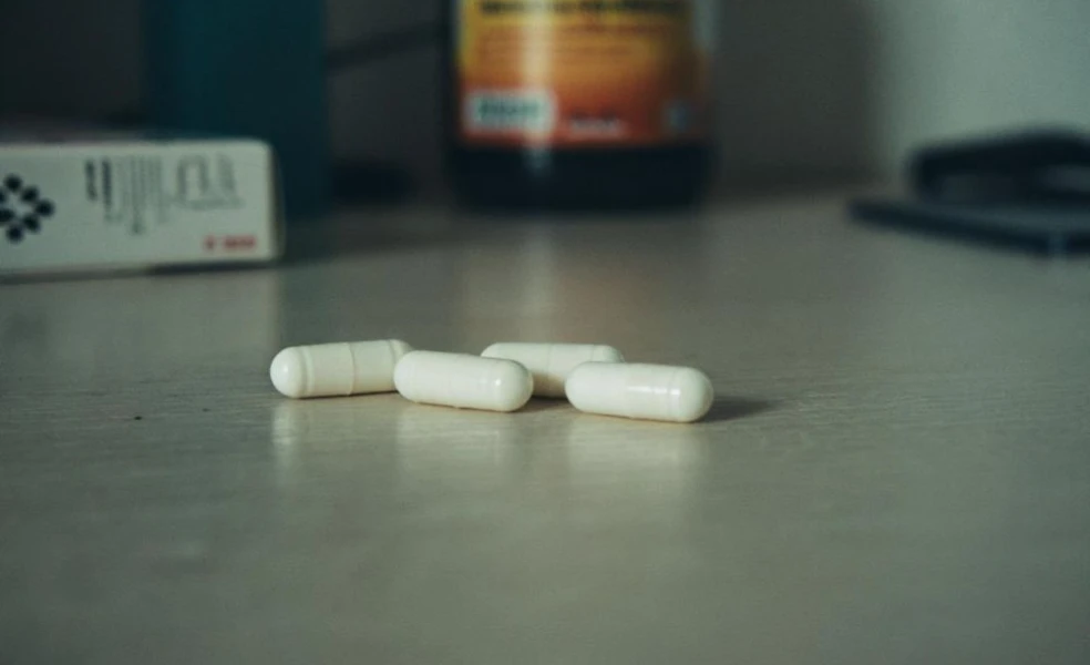 zinok a zdravie pokožky