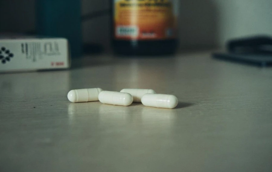 zinok a zdravie pokožky