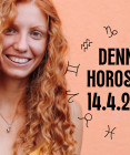 Horoskop na dnes: 14. apríl 2026