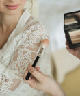 Ako si vybrať svadobné líčenie podľa typu pleti: Make-up, ktorý vydrží všetko