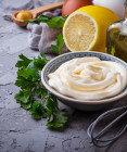 Domácí majonéza z 1 vajíčka: Jednoduchý recept, který zvládnete