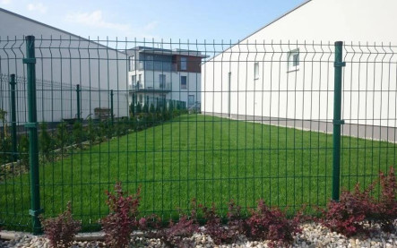 panelový plot