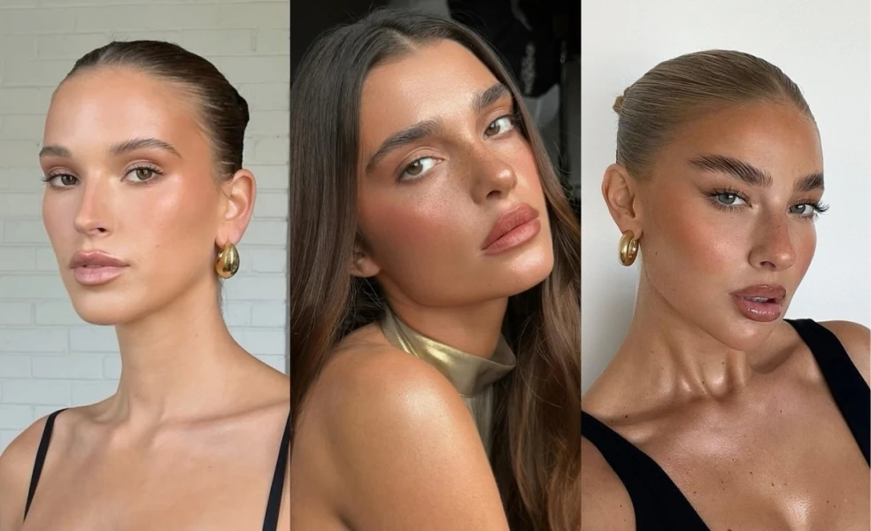latte make-up